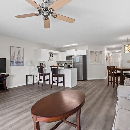 Golf Colony Resort 36F Myrtle Beach Eksteriør billede