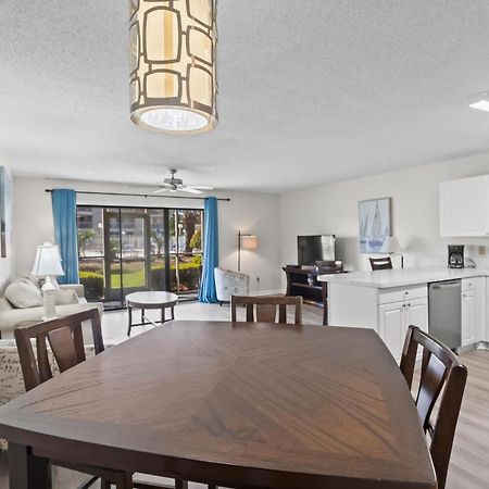 Golf Colony Resort 36F Myrtle Beach Eksteriør billede