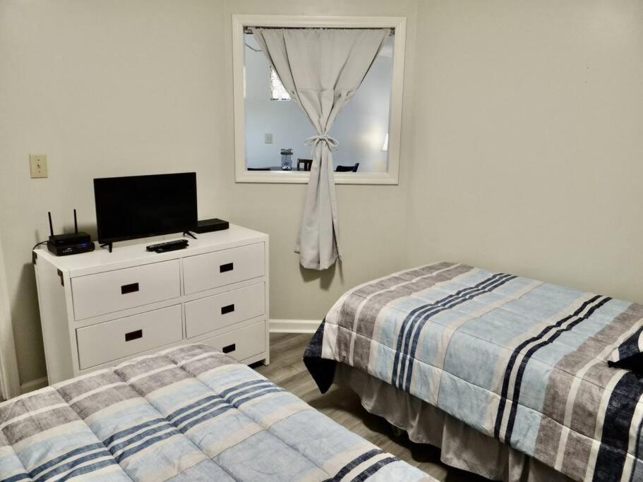 Golf Colony Resort 36F Myrtle Beach Eksteriør billede
