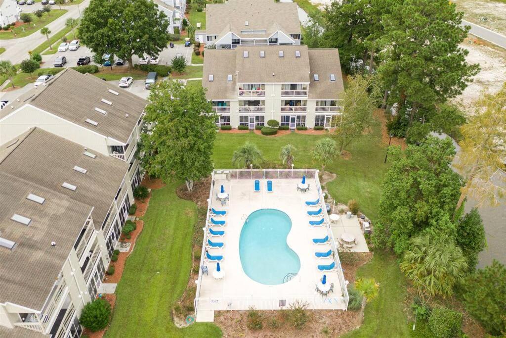 Golf Colony Resort 36F Myrtle Beach Eksteriør billede