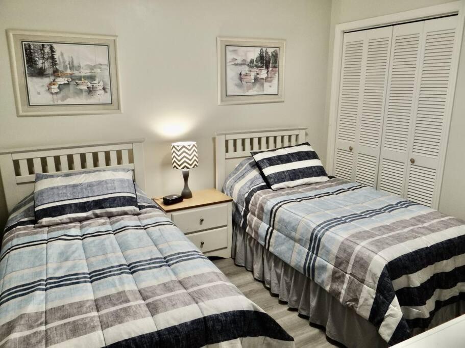 Golf Colony Resort 36F Myrtle Beach Eksteriør billede