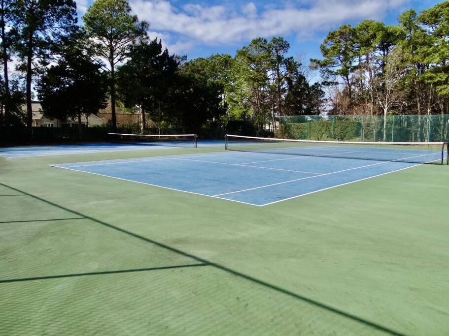 Golf Colony Resort 36F Myrtle Beach Eksteriør billede