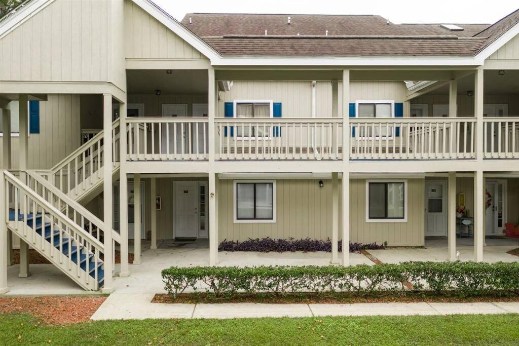 Golf Colony Resort 36F Myrtle Beach Eksteriør billede