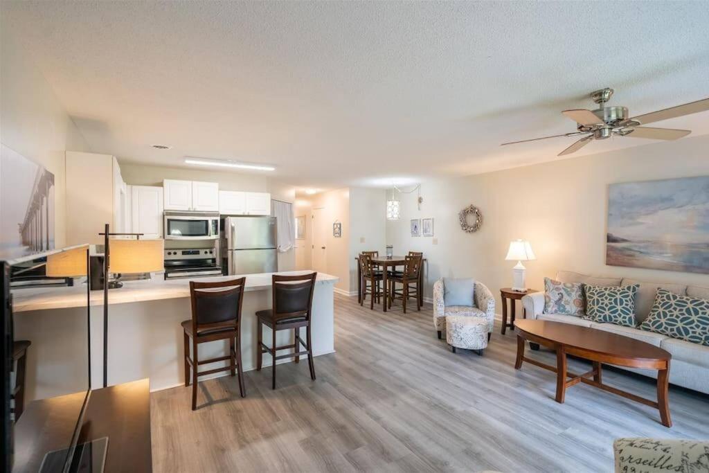 Golf Colony Resort 36F Myrtle Beach Eksteriør billede