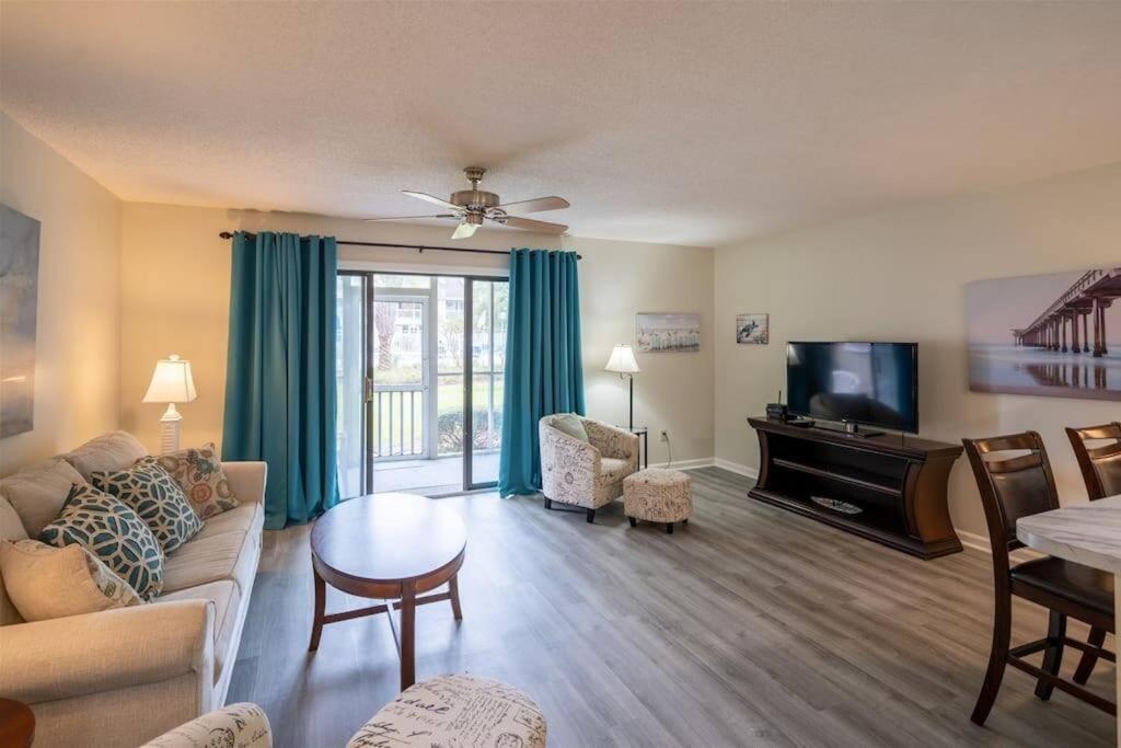 Golf Colony Resort 36F Myrtle Beach Eksteriør billede