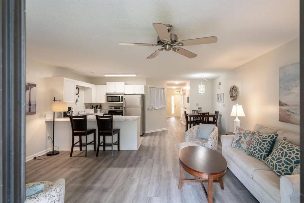 Golf Colony Resort 36F Myrtle Beach Eksteriør billede