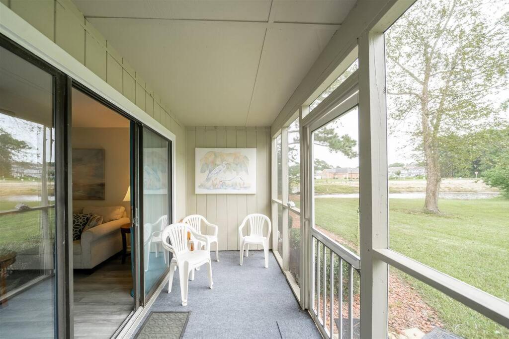 Golf Colony Resort 36F Myrtle Beach Eksteriør billede