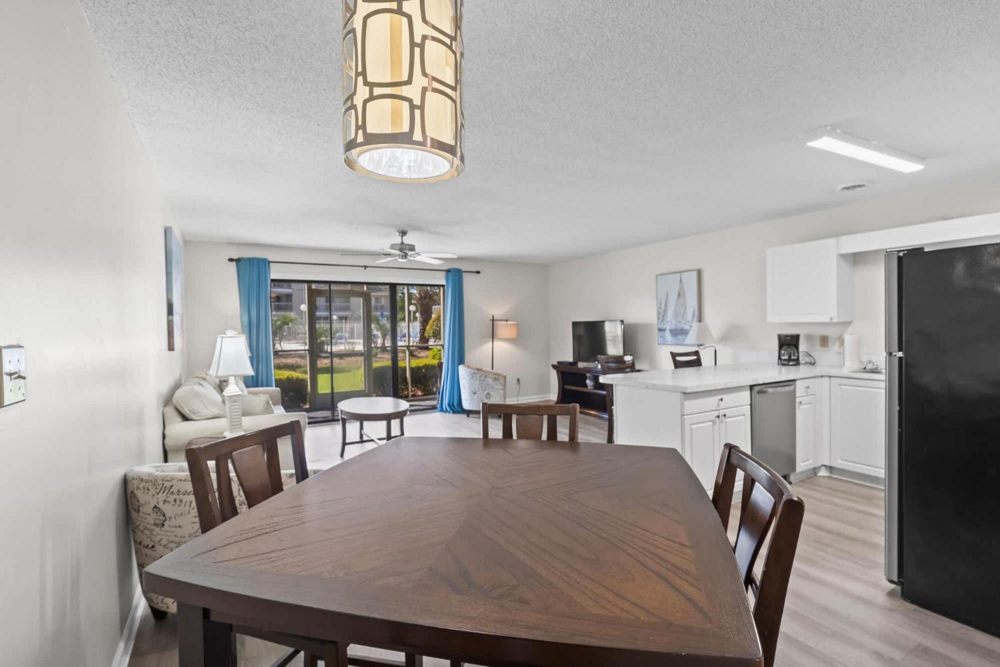 Golf Colony Resort 36F Myrtle Beach Eksteriør billede