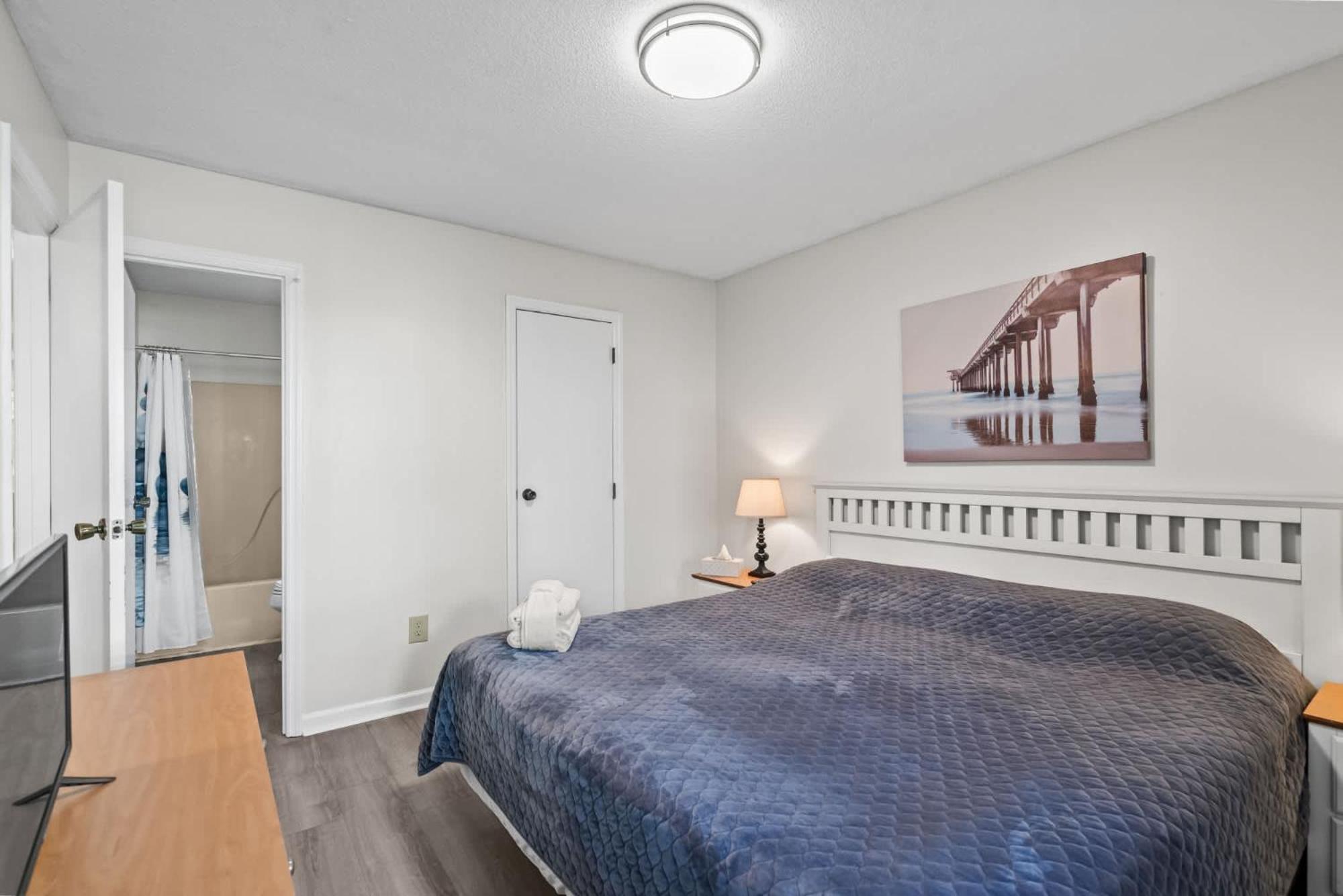 Golf Colony Resort 36F Myrtle Beach Eksteriør billede